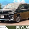 toyota voxy 2014 -TOYOTA--Voxy DBA-ZRR80W--ZRR80-0025948---TOYOTA--Voxy DBA-ZRR80W--ZRR80-0025948- image 1