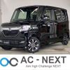 honda n-box 2019 -HONDA--N BOX DBA-JF3--JF3-1210137---HONDA--N BOX DBA-JF3--JF3-1210137- image 1