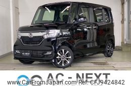 honda n-box 2019 -HONDA--N BOX DBA-JF3--JF3-1210137---HONDA--N BOX DBA-JF3--JF3-1210137-