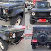 suzuki jimny-sierra 2022 -SUZUKI--Jimny Sierra 3BA-JB74W--JB74W-176350---SUZUKI--Jimny Sierra 3BA-JB74W--JB74W-176350- image 13