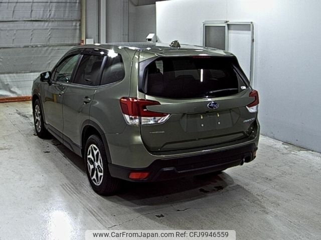 subaru forester 2019 -SUBARU--Forester SK9-021493---SUBARU--Forester SK9-021493- image 2