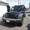 chrysler jeep-wrangler 2015 CFJ1716139 image 1