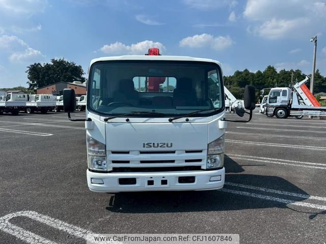isuzu elf-truck 2013 CFJ1607846 image 2