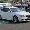 bmw 5-series 2012 -BMW--BMW 5 Series XG28--0DW65684---BMW--BMW 5 Series XG28--0DW65684- image 1