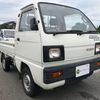 suzuki carry-truck 1987 Mitsuicoltd_SZCT284351R0207 image 1