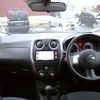 nissan note 2014 G00203 image 7