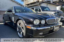 jaguar xj-series 2005 -JAGUAR--Jaguar XJ Series CBA-J82TB--SAJKC86L56TG50552---JAGUAR--Jaguar XJ Series CBA-J82TB--SAJKC86L56TG50552-