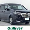 honda stepwagon 2018 -HONDA--Stepwgn DBA-RP4--RP4-1207033---HONDA--Stepwgn DBA-RP4--RP4-1207033- image 1