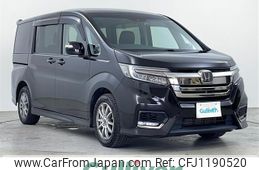 honda stepwagon 2018 -HONDA--Stepwgn DBA-RP4--RP4-1207033---HONDA--Stepwgn DBA-RP4--RP4-1207033-