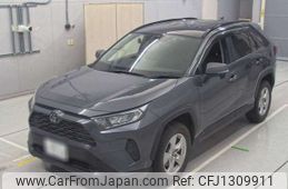 toyota rav4 2019 -TOYOTA 【野田 301ﾈ 750】--RAV4 6BA-MXAA52--MXAA52-5002034---TOYOTA 【野田 301ﾈ 750】--RAV4 6BA-MXAA52--MXAA52-5002034-