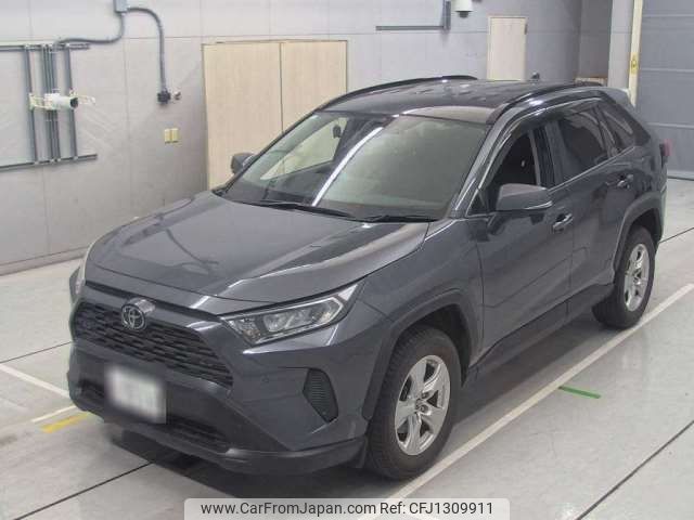 toyota rav4 2019 -TOYOTA 【野田 301ﾈ 750】--RAV4 6BA-MXAA52--MXAA52-5002034---TOYOTA 【野田 301ﾈ 750】--RAV4 6BA-MXAA52--MXAA52-5002034- image 1