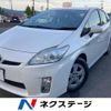 toyota prius 2011 -TOYOTA--Prius DAA-ZVW30--ZVW30-1466483---TOYOTA--Prius DAA-ZVW30--ZVW30-1466483- image 1