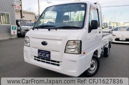 subaru sambar-truck 2011 CFJ1627836