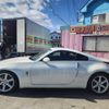 nissan fairlady-z 2002 quick_quick_UA-Z33_Z33-006555 image 5
