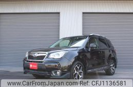 subaru forester 2013 quick_quick_SJG_SJG-008423