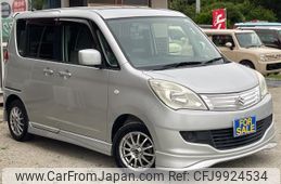 suzuki solio 2011 quick_quick_DBA-MA15S_MA15S-135961