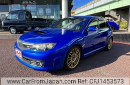 subaru impreza-wagon 2009 -SUBARU--Impreza Wagon CBA-GRF--GRF-002844---SUBARU--Impreza Wagon CBA-GRF--GRF-002844-