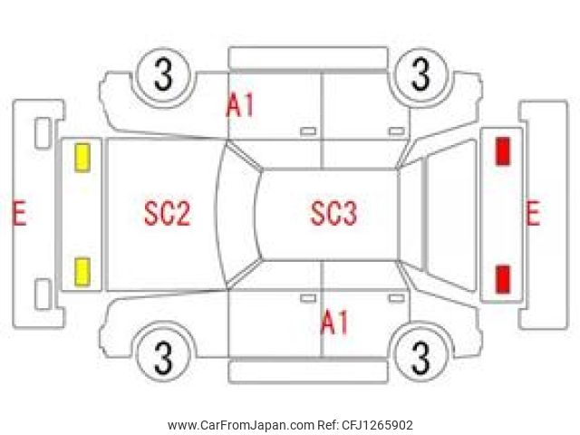 daihatsu mira-cocoa 2013 -DAIHATSU--Mira Cocoa DBA-L675S--L675S-0127531---DAIHATSU--Mira Cocoa DBA-L675S--L675S-0127531- image 2