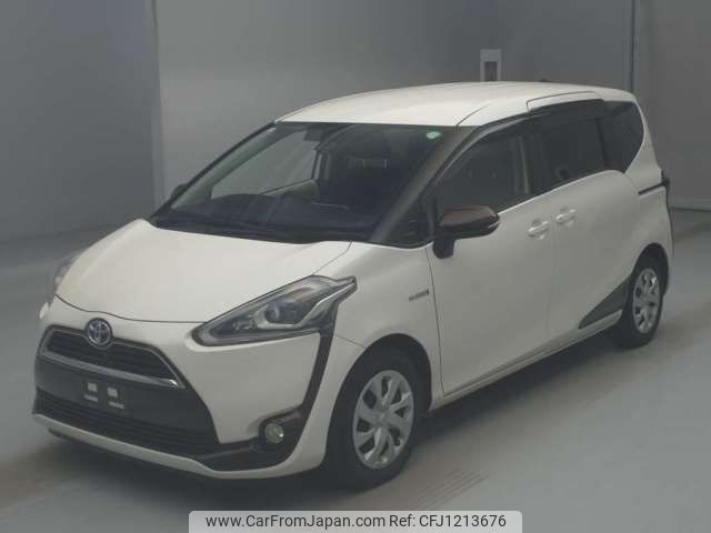 toyota sienta 2016 -TOYOTA--Sienta DAA-NHP170G--NHP170-7051375---TOYOTA--Sienta DAA-NHP170G--NHP170-7051375- image 1