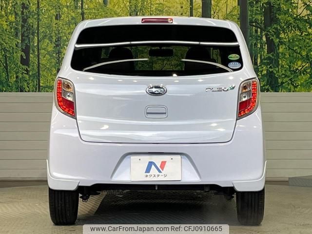 subaru pleo-plus 2013 quick_quick_LA300F_LA300F-1501184 image 2