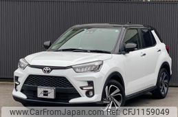toyota raize 2022 quick_quick_A201A_A201A-0018004