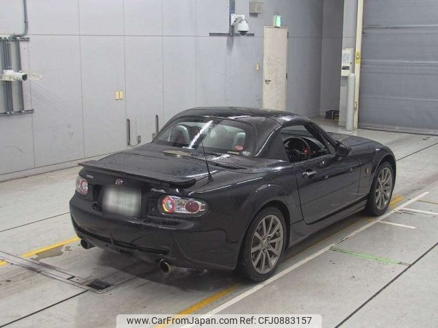 mazda roadster 2007 -MAZDA 【岡崎 330は2000】--Roadster NCEC-201329---MAZDA 【岡崎 330は2000】--Roadster NCEC-201329- image 2