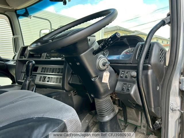 hino profia 2011 CFJ3980930 image 2