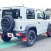 suzuki jimny-sierra 2023 -SUZUKI--Jimny Sierra 3BA-JB74W--JB74W-204632---SUZUKI--Jimny Sierra 3BA-JB74W--JB74W-204632- image 3