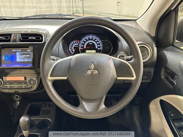 mitsubishi mirage 2017 quick_quick_A03A_A03A-0041445 image 2