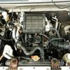 mitsubishi pajero-mini 2002 CFJ6862828 image 8