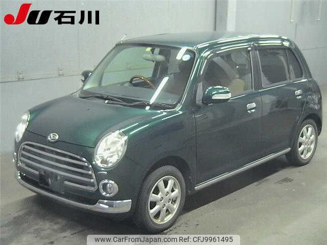 daihatsu mira-gino 2007 -DAIHATSU--Mira Gino L650S--0061271---DAIHATSU--Mira Gino L650S--0061271- image 1