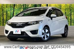 honda fit 2016 -HONDA--Fit DAA-GP5--GP5-1208231---HONDA--Fit DAA-GP5--GP5-1208231-