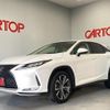 lexus rx 2019 -LEXUS--Lexus RX DAA-GYL20W--GYL20-0010117---LEXUS--Lexus RX DAA-GYL20W--GYL20-0010117- image 29