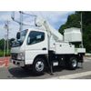 mitsubishi-fuso canter 2009 GOO_NET_EXCHANGE_1001016A30230707W001 image 1