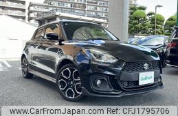 suzuki swift 2019 CFJ1795706