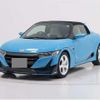 honda s660 2017 -HONDA 【浜松 582ｷ0940】--S660 JW5--JW5-1020457---HONDA 【浜松 582ｷ0940】--S660 JW5--JW5-1020457- image 1