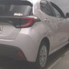 toyota yaris 2021 -TOYOTA--Yaris MXPA10-2048594---TOYOTA--Yaris MXPA10-2048594- image 6