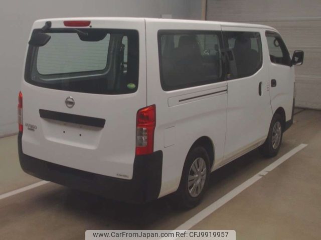 nissan caravan-van 2019 -NISSAN--Caravan Van VW6E26-108466---NISSAN--Caravan Van VW6E26-108466- image 2