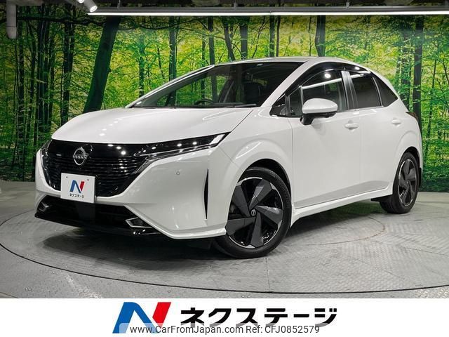 nissan aura 2022 quick_quick_FE13_FE13-297047 image 1