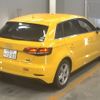 audi a3 2019 -AUDI--Audi A3 WAUZZZ8V0JA134940---AUDI--Audi A3 WAUZZZ8V0JA134940- image 2