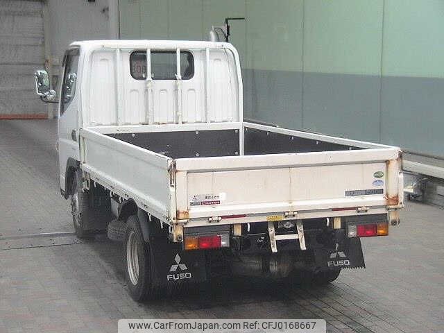 mitsubishi-fuso canter 2012 -MITSUBISHI--Canter FBA00--510071---MITSUBISHI--Canter FBA00--510071- image 2