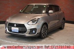 suzuki swift 2020 CFJ1731740