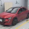 peugeot 208 2021 -PEUGEOT 【鈴鹿 330た2308】--Peugeot 208 P21HN05-VR3UPHNKSMT044807---PEUGEOT 【鈴鹿 330た2308】--Peugeot 208 P21HN05-VR3UPHNKSMT044807- image 1