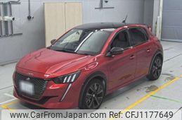 peugeot 208 2021 -PEUGEOT 【鈴鹿 330た2308】--Peugeot 208 P21HN05-VR3UPHNKSMT044807---PEUGEOT 【鈴鹿 330た2308】--Peugeot 208 P21HN05-VR3UPHNKSMT044807-