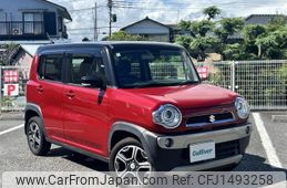 suzuki hustler 2014 -SUZUKI--Hustler DBA-MR31S--MR31S-218901---SUZUKI--Hustler DBA-MR31S--MR31S-218901-