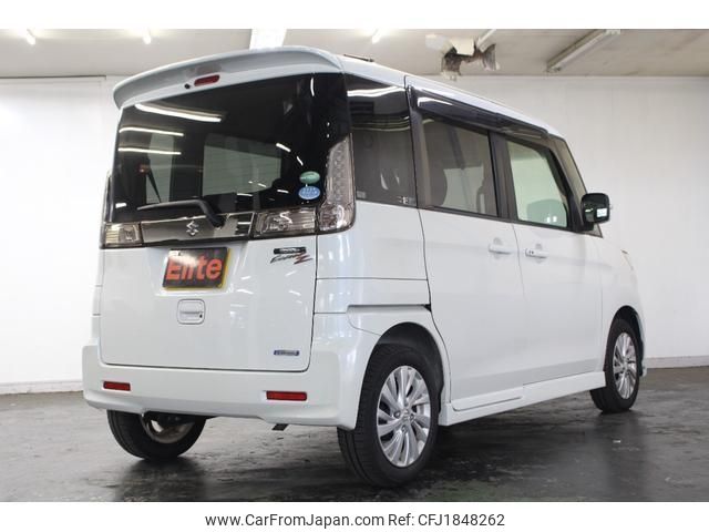 suzuki spacia 2017 CFJ1848262 image 2