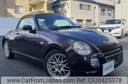 daihatsu copen 2012 -DAIHATSU--Copen ABA-L880K--L880K-0057551---DAIHATSU--Copen ABA-L880K--L880K-0057551-