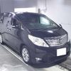 toyota alphard 2010 -TOYOTA 【京都 330ﾉ1729】--Alphard GGH20W-8038092---TOYOTA 【京都 330ﾉ1729】--Alphard GGH20W-8038092- image 1