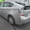 toyota prius 2011 quick_quick_DAA-ZVW30_ZVW30-5338666 image 2