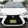 lexus nx 2022 -LEXUS--Lexus NX 6AA-AAZH25--AAZH25-1002201---LEXUS--Lexus NX 6AA-AAZH25--AAZH25-1002201- image 2